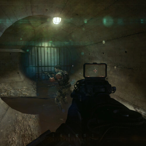 Игра Call of Duty - Black Ops II PC, Steam Gift регион Россия, РФ