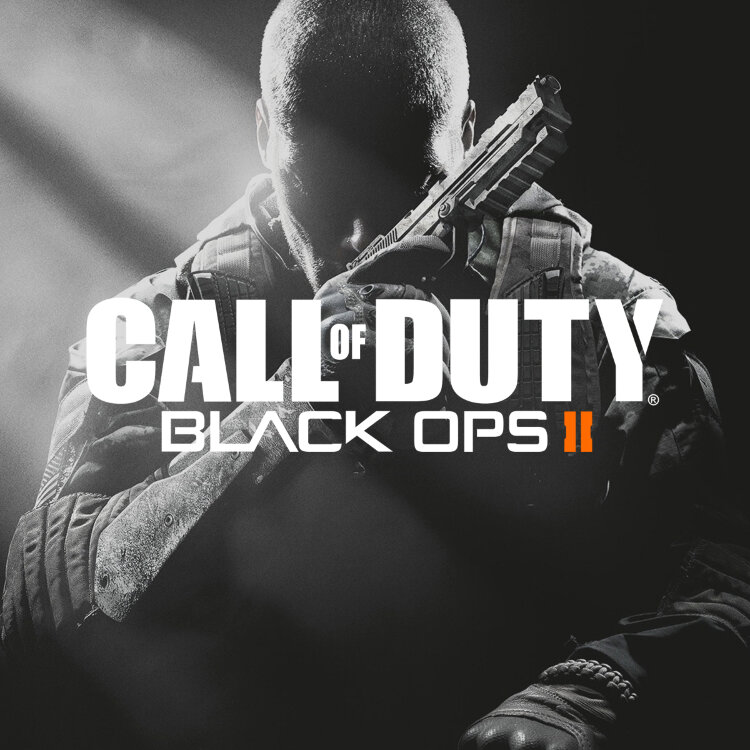 Игра Call of Duty - Black Ops II PC, Steam Gift регион Россия, РФ