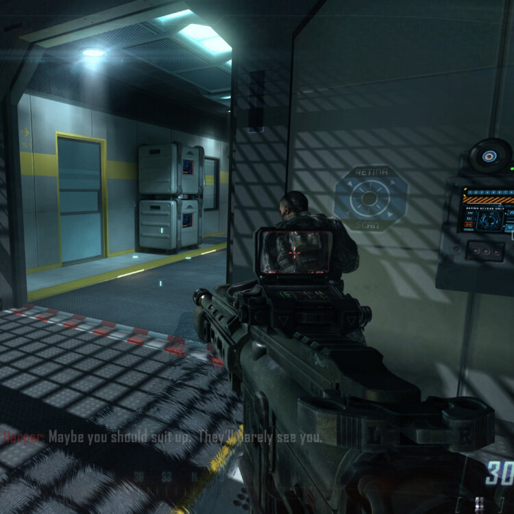 Игра Call of Duty - Black Ops II PC, Steam Gift регион Россия, РФ