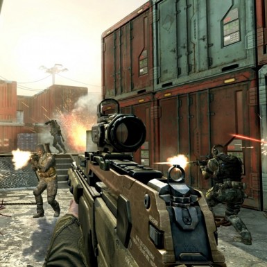 Игра Call of Duty - Black Ops II PC, Steam Gift регион Россия, РФ