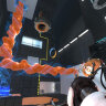 Игра Portal 2 - The Final Hours PC, Steam Gift регион Россия, РФ