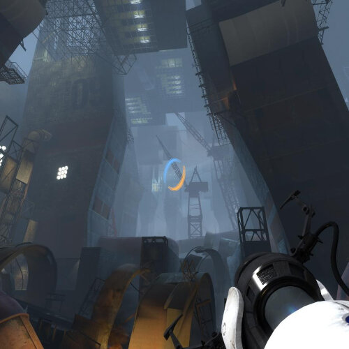 Игра Portal 2 - The Final Hours PC, Steam Gift регион Россия, РФ