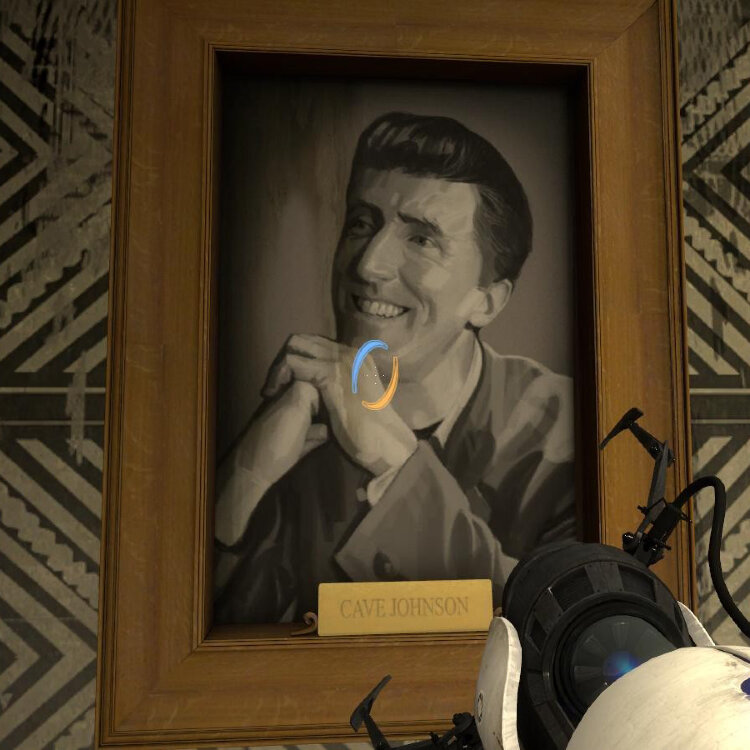 Игра Portal 2 - The Final Hours PC, Steam Gift регион Россия, РФ