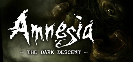 Amnesia: The Dark Descent, Steam Gift