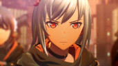 SCARLET NEXUS, Steam Gift