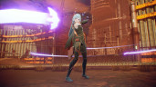 SCARLET NEXUS, Steam Gift