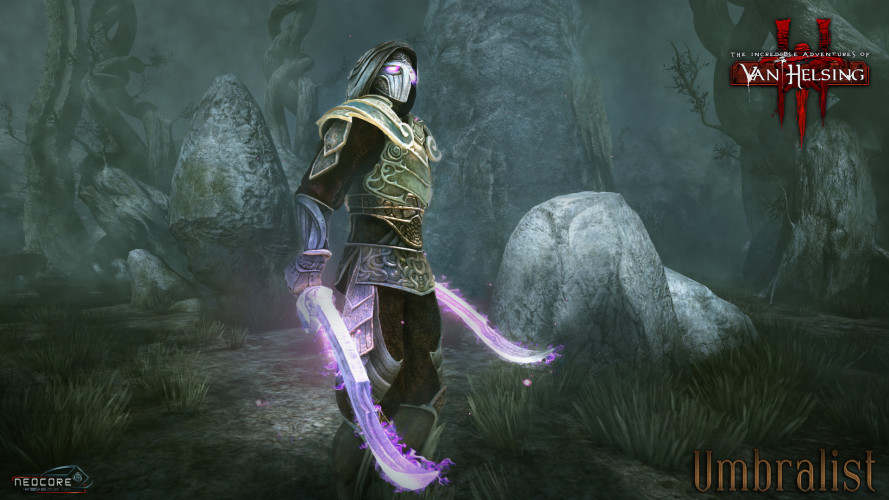 The Incredible Adventures of Van Helsing III - The Incredible Adventures of Van Helsing Anthology, Steam Gift