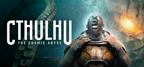 Cthulhu: The Cosmic Abyss - Deluxe Edition, Steam Gift