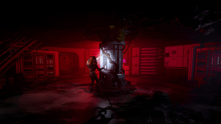 Cthulhu: The Cosmic Abyss - Deluxe Edition, Steam Gift