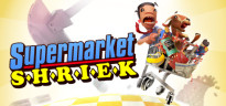 Supermarket Shriek, Steam Gift