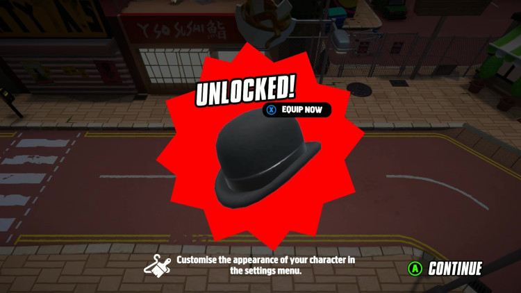 Supermarket Shriek, Steam Gift