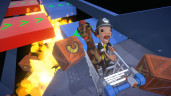Supermarket Shriek, Steam Gift