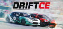 DRIFT CE, Steam Gift