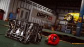 DRIFT CE, Steam Gift
