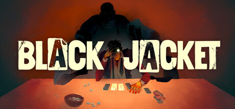

Black Jacket, Steam Gift