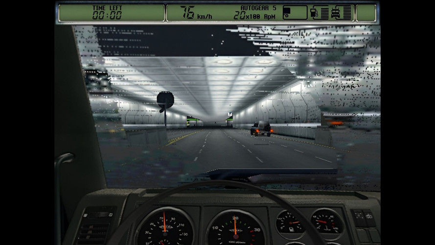 Hard Truck 2: King of the Road, Steam Gift