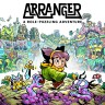 Игра Arranger: A Role-Puzzling Adventure PC, Steam Gift регион Россия, РФ