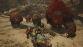 Monster Hunter Wilds - Premium Deluxe Edition, Steam Gift