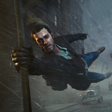 The Sinking City Deluxe Edition