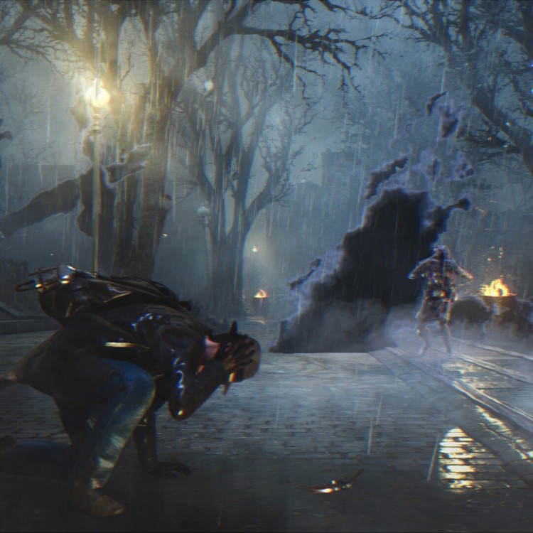 The Sinking City Deluxe Edition