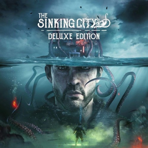 The Sinking City Deluxe Edition