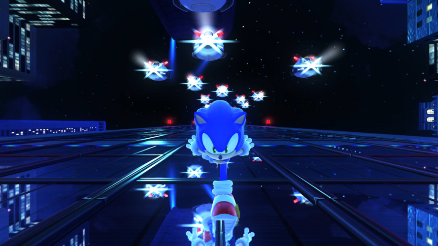 SONIC X SHADOW GENERATIONS, Steam Gift