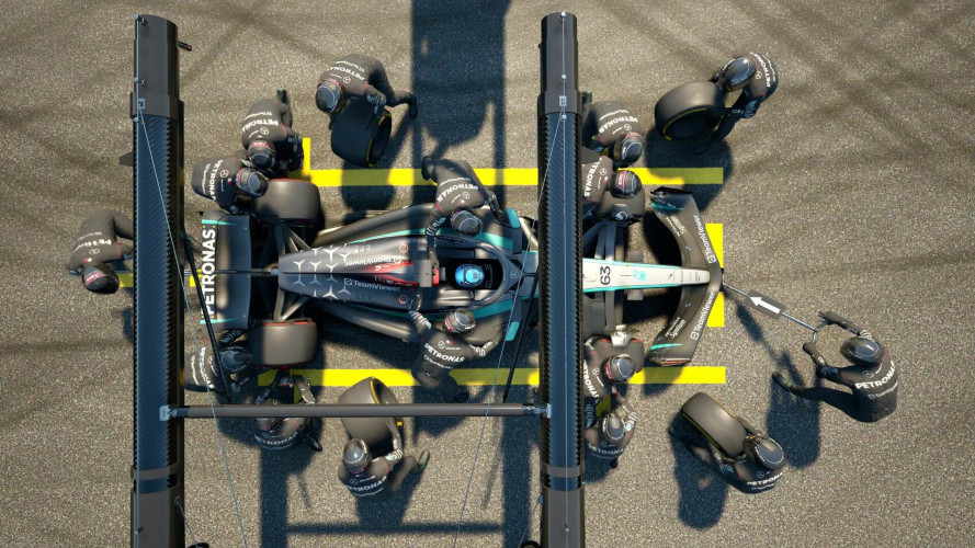 F1® Manager 2024, Steam Gift