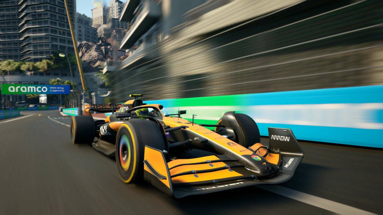 F1® Manager 2024, Steam Gift