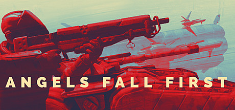 Angels Fall First, Steam Gift