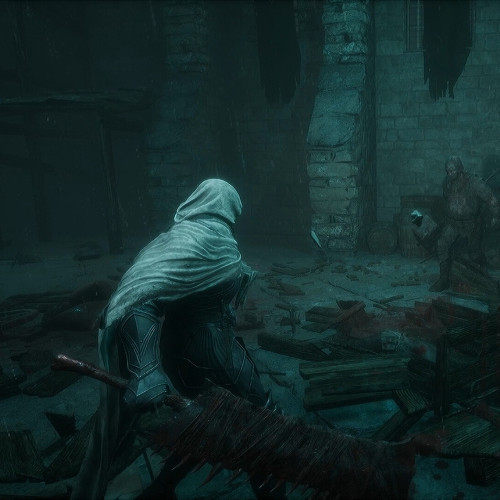 Игра The Relic: First Guardian для PC / ПК, активация в стим Steam для региона РФ / Россия цифровой ключ