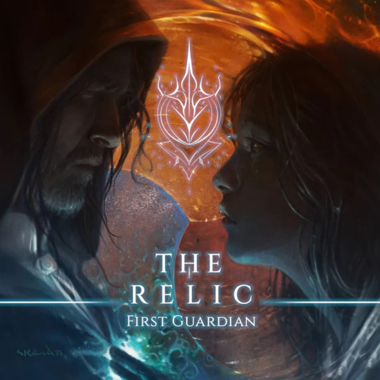 Игра The Relic: First Guardian для PC / ПК, активация в стим Steam для региона РФ / Россия цифровой ключ