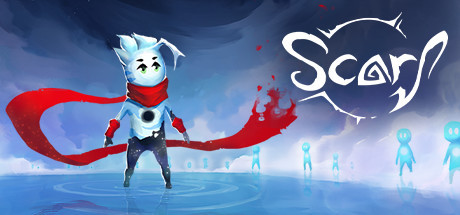 SCARF, Steam Gift