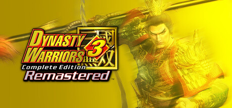 DYNASTY WARRIORS 3: Complete Edition Remastered - Complete Edition Remastered Digital Deluxe Edition, Steam Gift