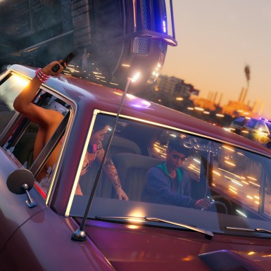 Игра Saints Row Gold Edition PC, Steam Gift регион Россия, РФ