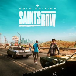 Игра Saints Row Gold Edition PC, Steam Gift регион Россия, РФ