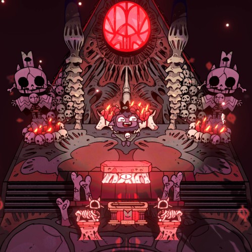 Cult of the Lamb: Heretic Editional