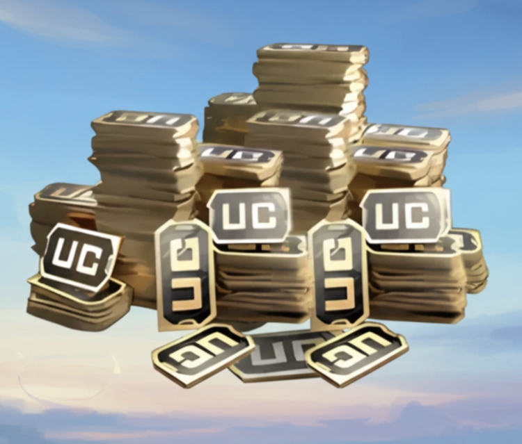  UC (Unknown Cash)