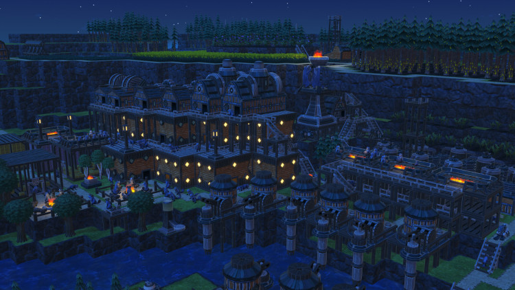 Timberborn, Steam Gift