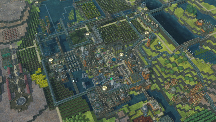 Timberborn, Steam Gift