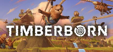 

Timberborn, Steam Gift