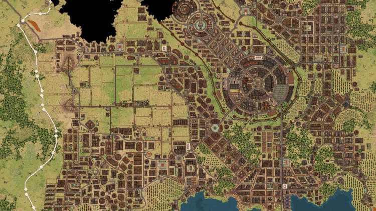 Songs of Syx, Steam Gift