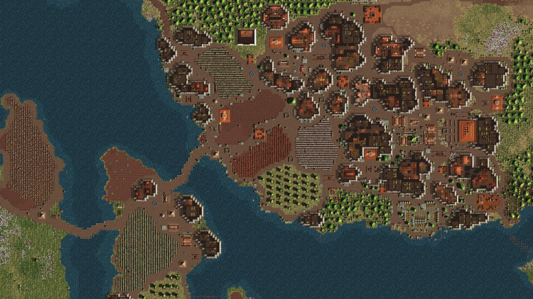 Songs of Syx, Steam Gift