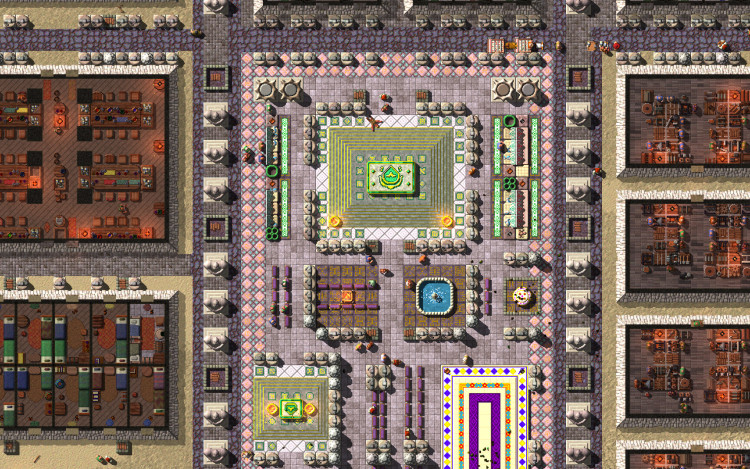 Songs of Syx, Steam Gift