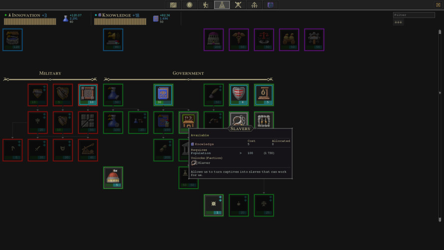 Songs of Syx, Steam Gift