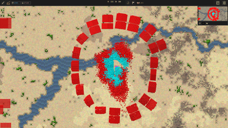 Songs of Syx, Steam Gift