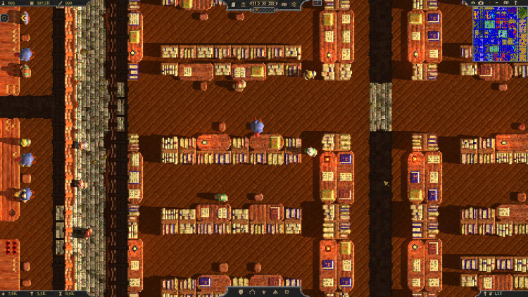 Songs of Syx, Steam Gift