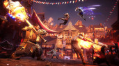 Gangs of Sherwood - Lionheart Edition, Steam Gift