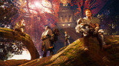 Gangs of Sherwood - Lionheart Edition, Steam Gift
