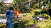 Gangs of Sherwood - Lionheart Edition, Steam Gift