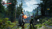 Gangs of Sherwood - Lionheart Edition, Steam Gift